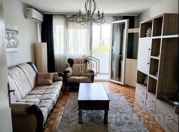 Dvosoban stan 70m2 - Podgorica - Pobrežje