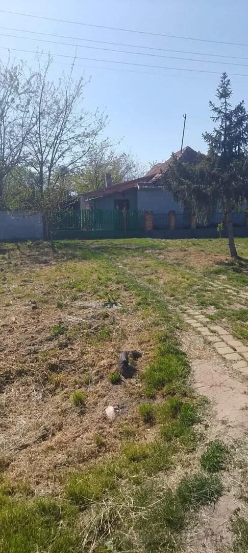 Porodična kuća 500m2 - Kikinda - Iđoš