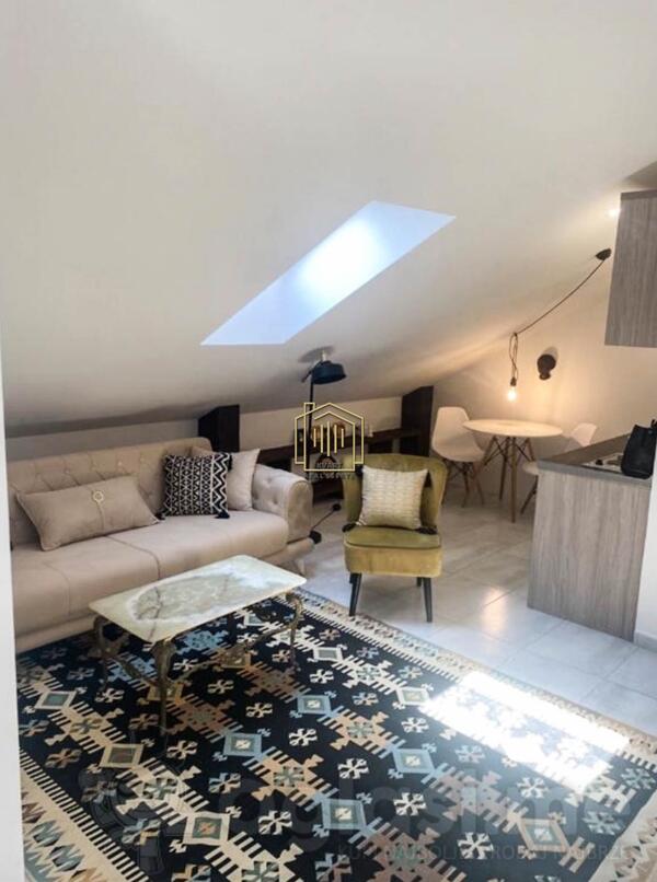 Jednosoban stan 45m2 - Podgorica - Ljubović