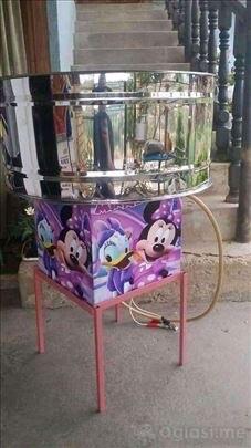 šećerna vuna