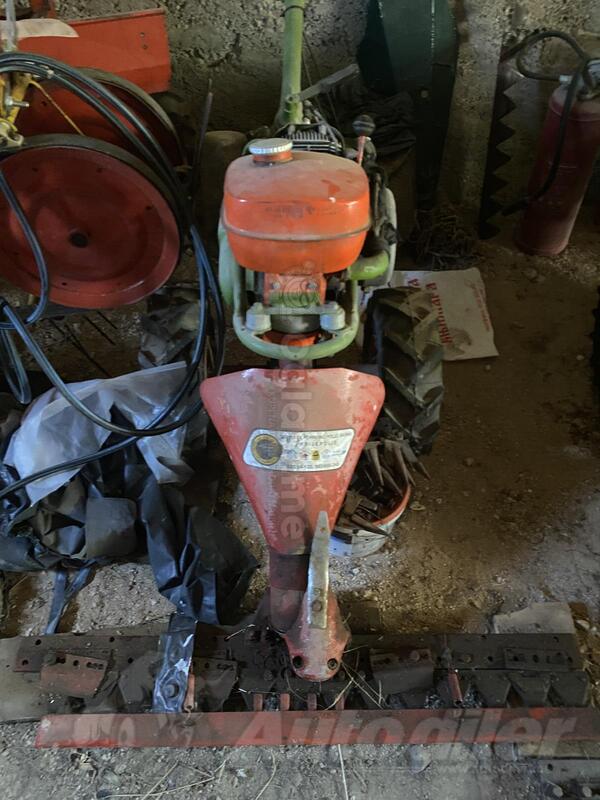 IMT - 506