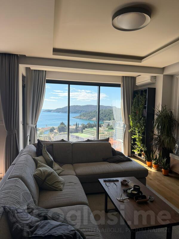 Trosoban stan 125m2 - Budva - Bečići