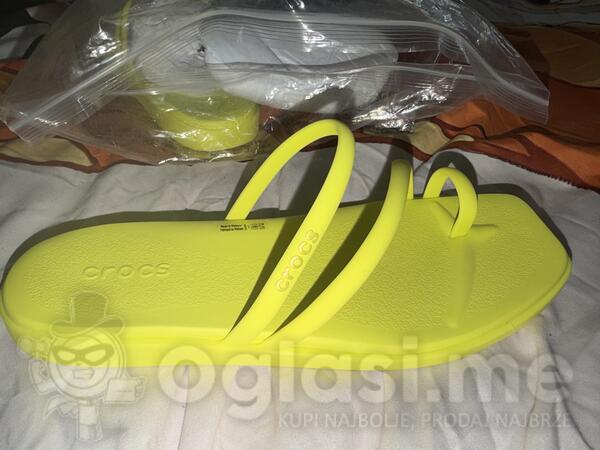 Crocs papuče Nove