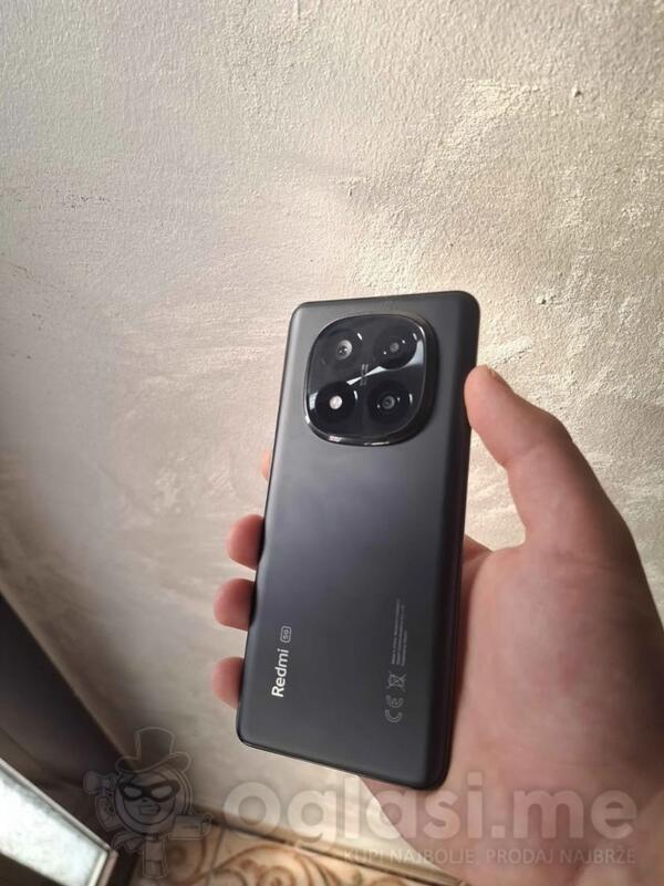 Xiaomi - Redmi Note 14 Pro+ 5g