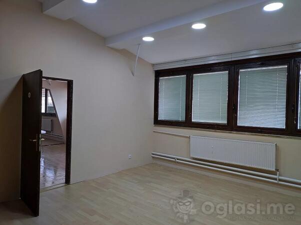 Kancelarija 254m2 - Subotica - Subotica (uži dio)