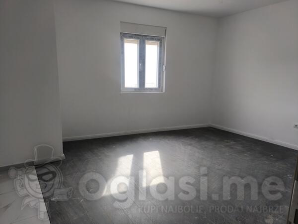 Garsonjera 29m2 - Podgorica - Zabjelo