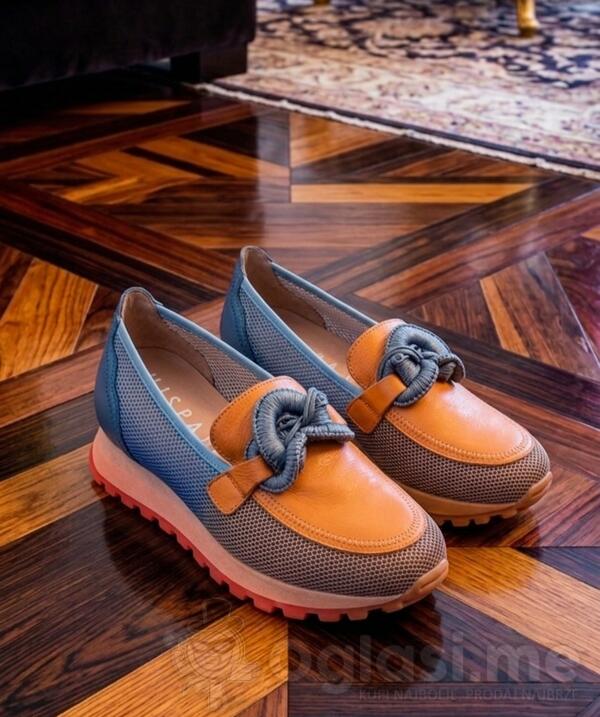 Nove kozne spagerice placene 130e u Chic