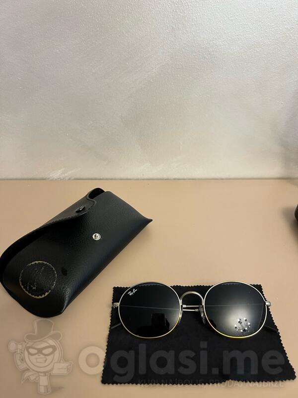 ray ban  - Sunčane naočare