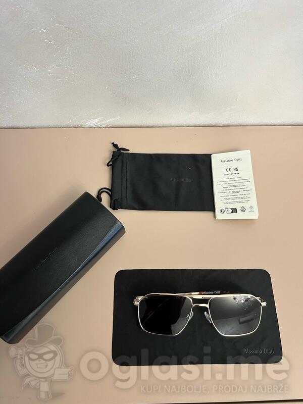 massimo dutti  - Sunčane naočare