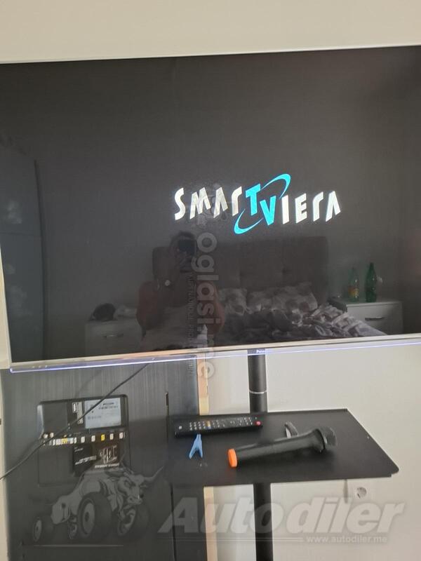 Panasonic Panasonic 55 inca - Televizor LCD 55"