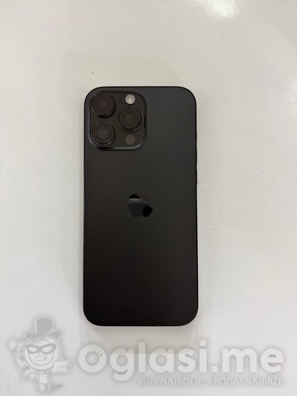 Apple - iphone 16 pro max