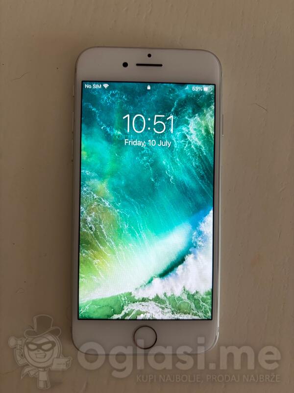 Apple - iPhone 7 128GB