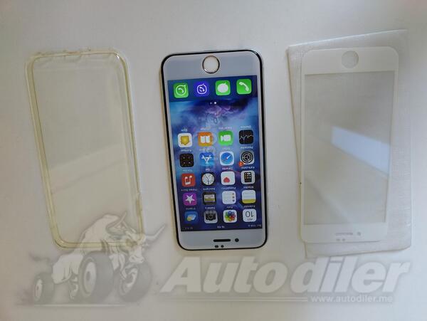 Apple - Iphone 6s 64GB