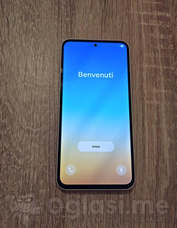 Samsung - A54