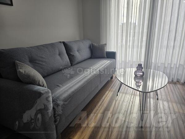 Garsonjera 26m2 - Ulcinj - Velika Plaža