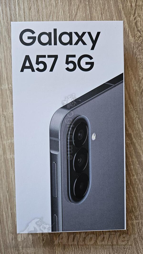 Samsung - A57