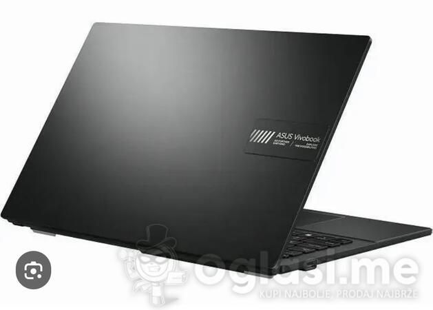 Asus VivoBook Go 15 E1504FA-BQ1867 - 15.6" AMD Ryzen 5 16GB GB