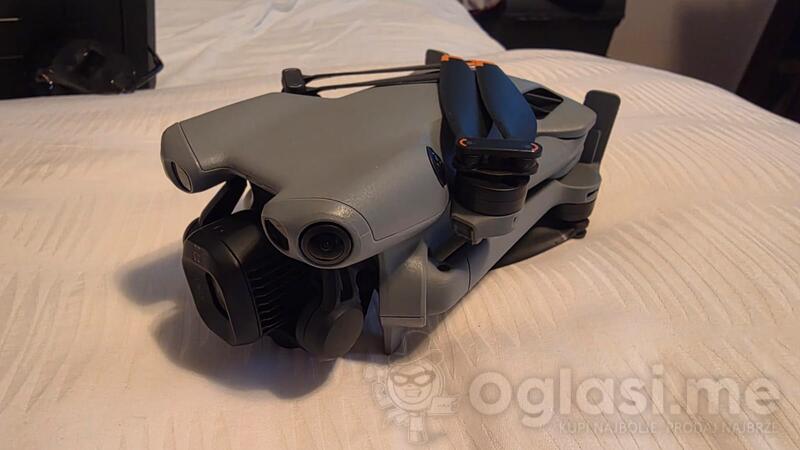 Dji DJI Mini 5 Pro Fly More Combo (RC2)