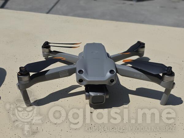 Dji Air 2 S