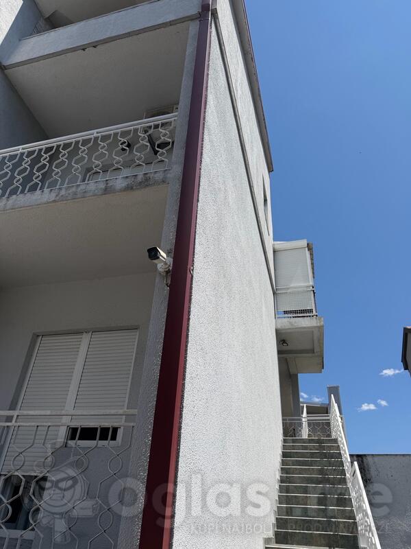 Trosoban stan 170m2 - Podgorica - Zlatica