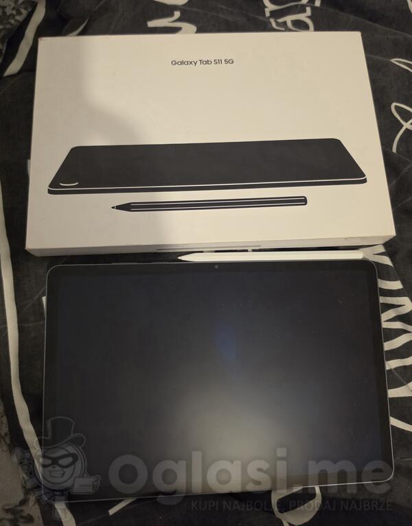 Samsung SAMSUNG GALAXY S11 12/128GB 5G GRAY