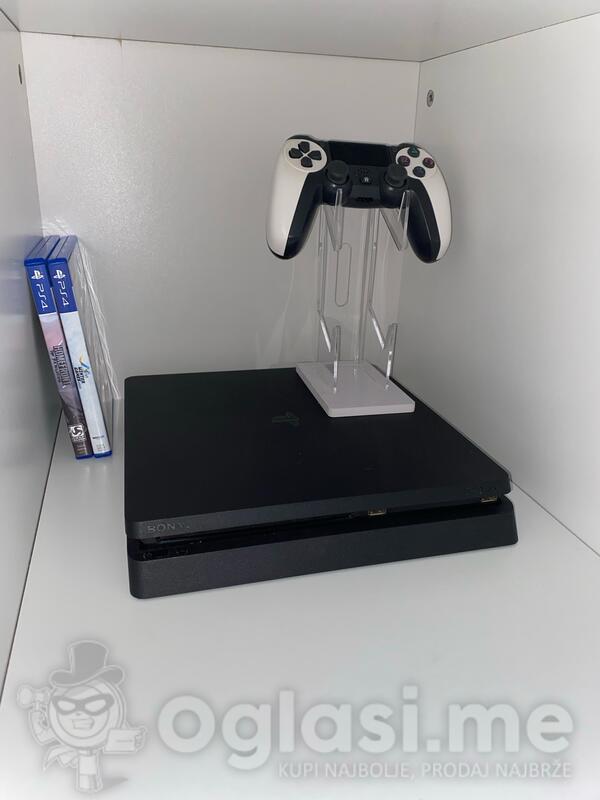 Sony - PlayStation 4