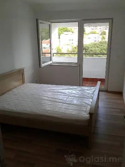 Jednosoban stan 64m2 - Budva - Lazi
