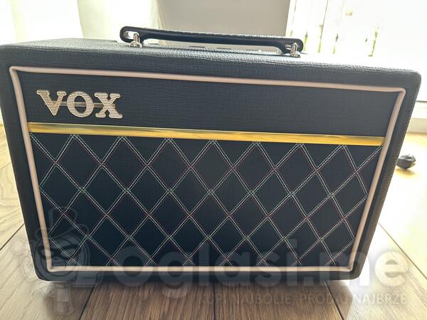 Pathfinder Bass 10