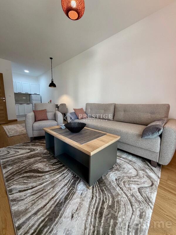 Jednosoban stan 46m2 - Podgorica - City kvart