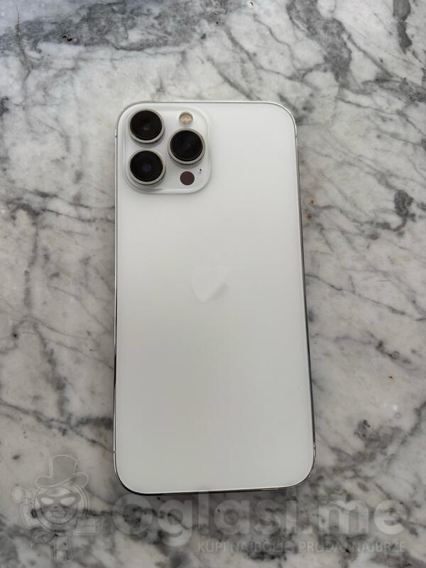 Apple - 13 pro max