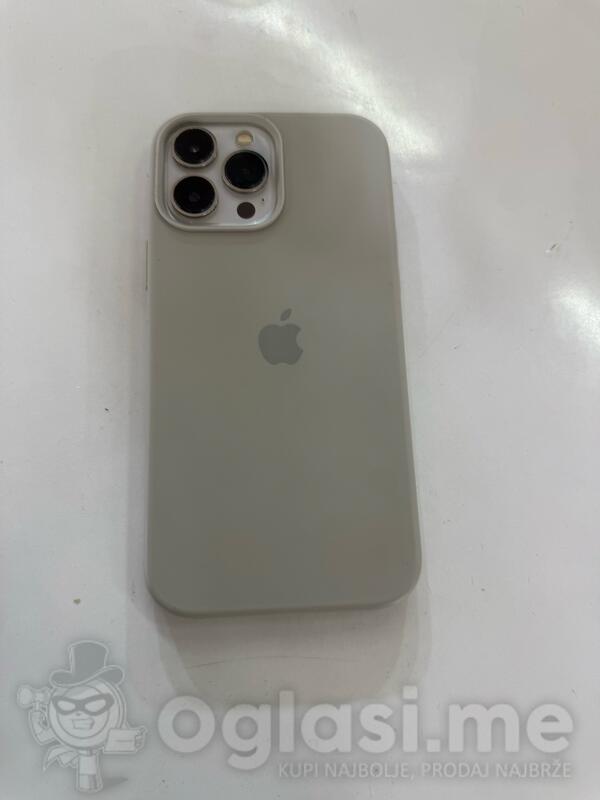 Apple - 13 pro max