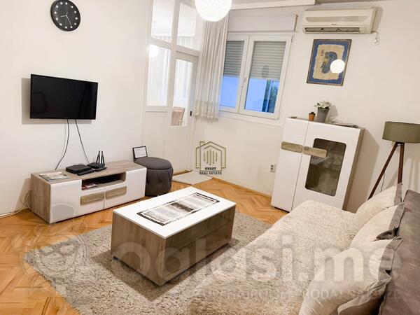 Jednosoban stan 65m2 - Podgorica - Momišići