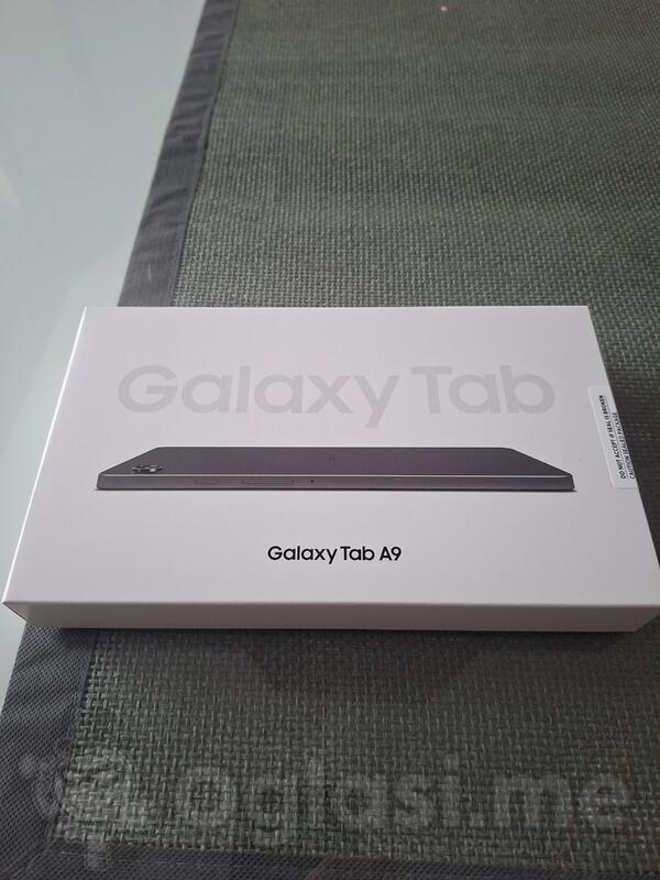 Samsung Galaxy Tab A9