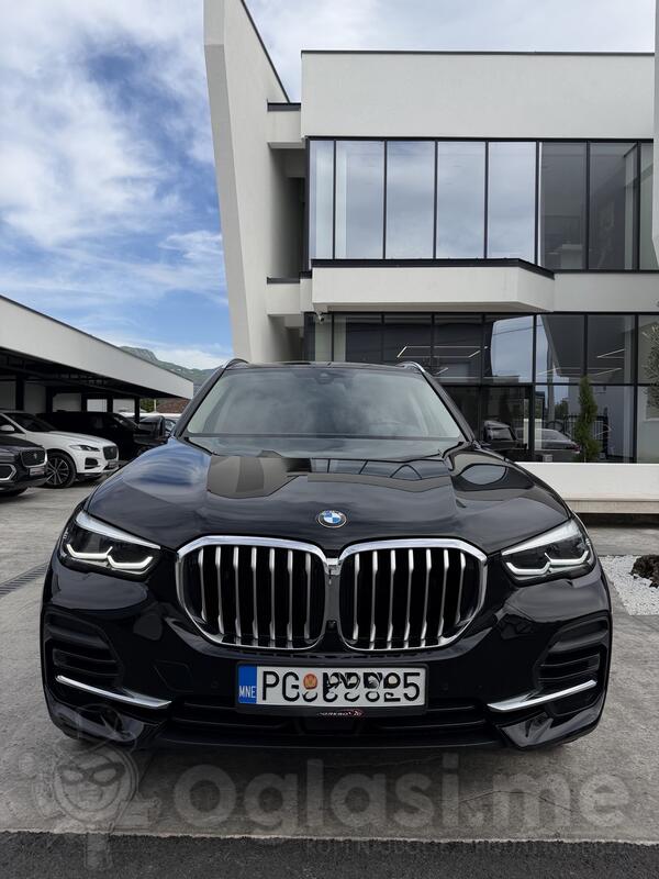 BMW - X5