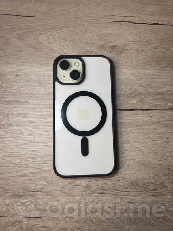 Apple - iphone 15