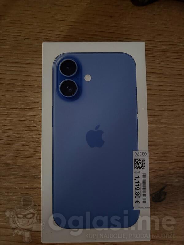 Apple - iphone 16