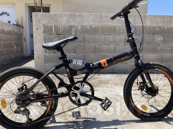 Pinarello - Phenix