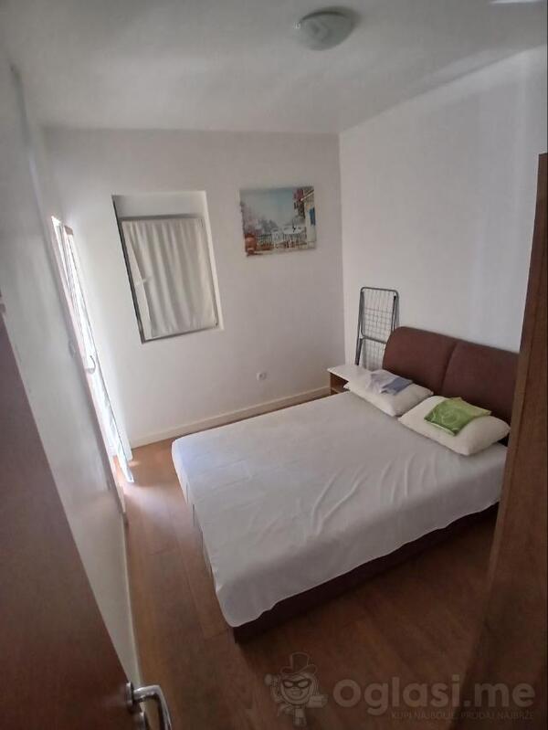 Jednosoban stan 47m2 - Herceg Novi - Bijela Kamenari