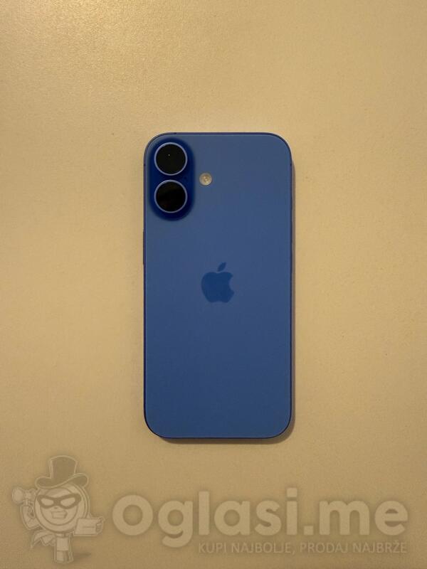Apple - 16