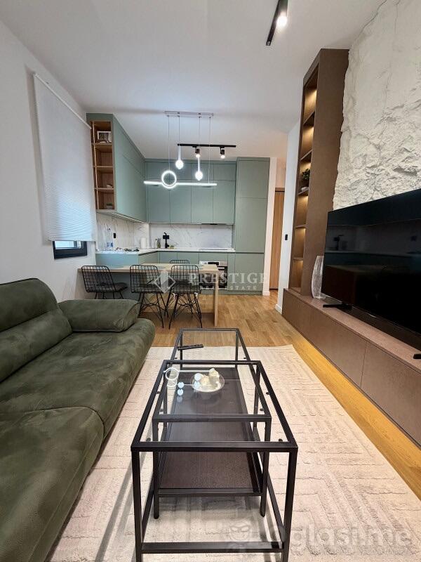Dvosoban stan 50m2 - Podgorica - Zabjelo