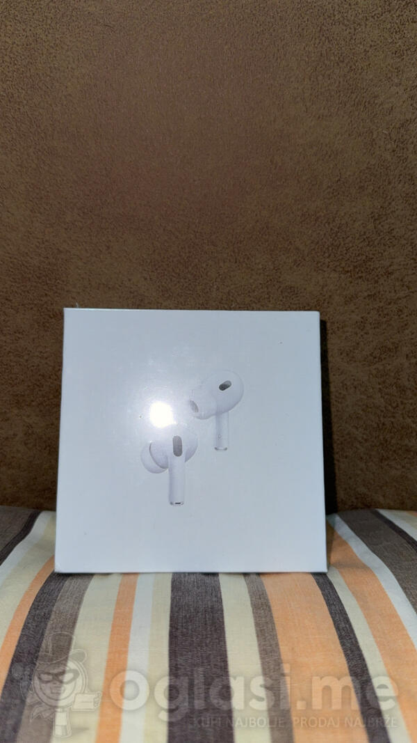 Airpods2 VAKUM pakovanje