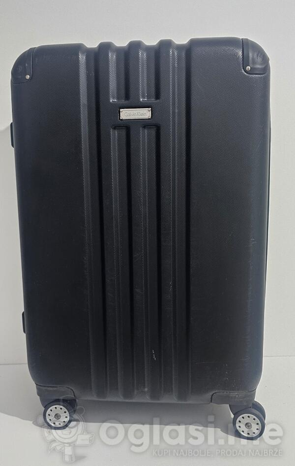 Calvin Klein kofer 100L