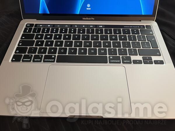 Apple - 13.3" Intel i5 16GB GB