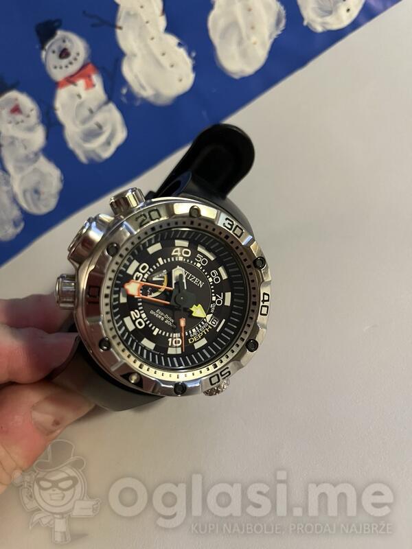 Citizen Aqualand ProMaster Marine -  Muški sat