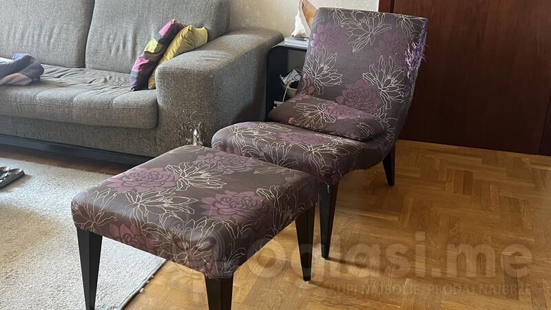 Sofa-ležaj