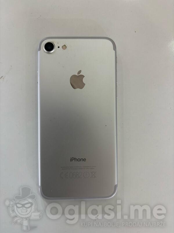 Apple - iphone 7