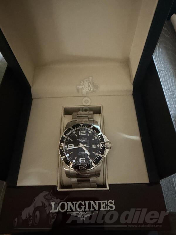 Longines - Muški sat