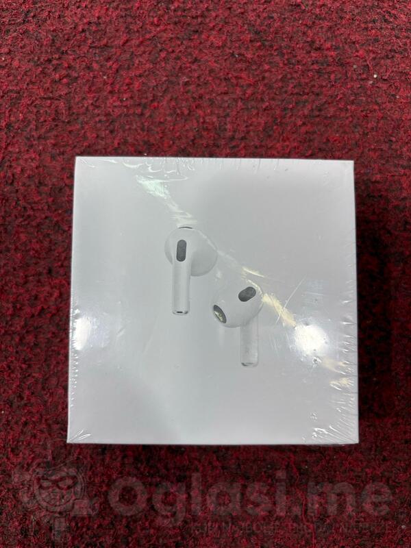 airpods nove