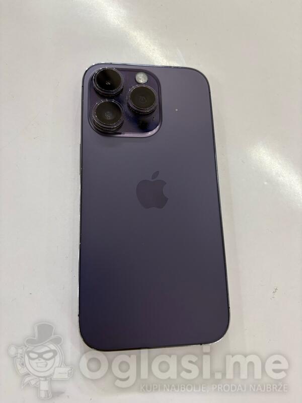 Apple - iphone 14 pro