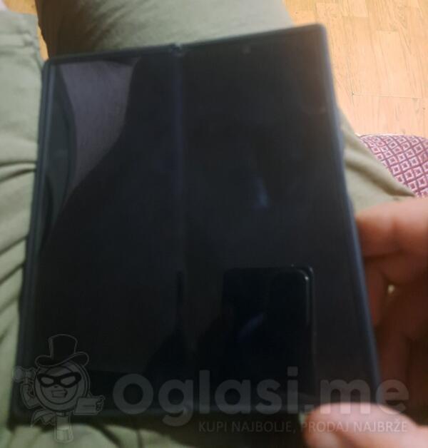 Samsung - FOLD 6 12/256